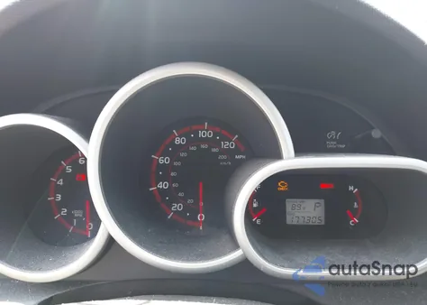 2009 Toyota Matrix из США, поврежденный, VIN 2T1KU40EX9C009131